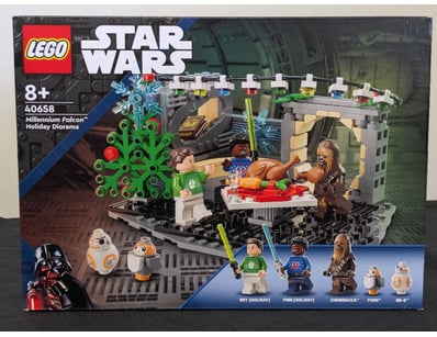 **UNRESERVED** COOKIE'S LIFETIME COLLECTION OF ... - Lot 645