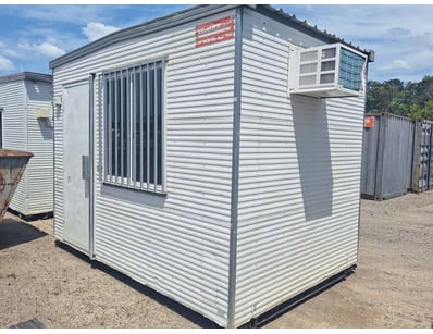 Ex-Hire Plant & Equipment Surplus (ON4419) - Lot 28