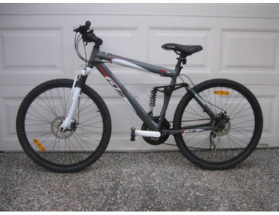 Sport, Leisure & Lifestyle (A982) - Lot 2804