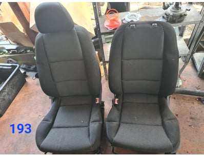 Car Parts & Accessories (A986) - Lot 191