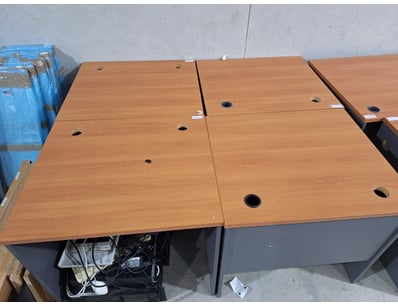 Aircraft Training Centre Closure - Lot 98