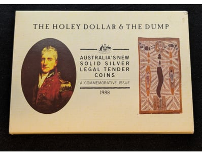 UNRESERVED Banknotes & Coins (A1000) - Lot 601