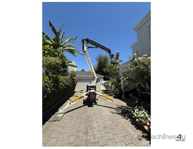 Civil, Transport & Machinery - Nationwide (ON4501) - Lot 240