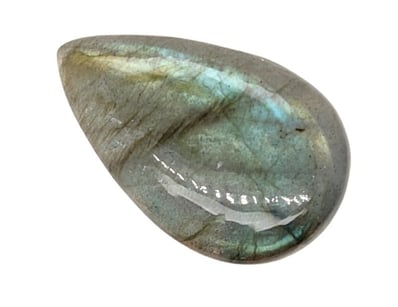 45.67 CT LABRADORITE GEM STONE

Condition: Good ...