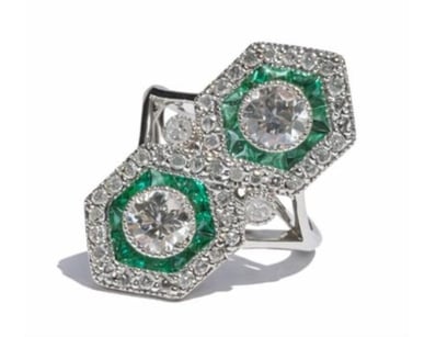 Affordable Jewellery Market Valentines Special... - Lot 1648