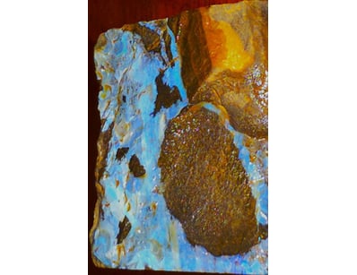 UNRESERVED Diamonds, Gemstones & Opals (A992) - Lot 707