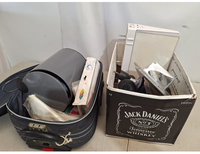 Home Improvement, DIY & Hardware (A995) - Lot 1908