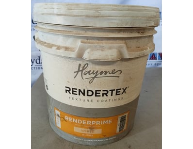 Home Improvement, DIY & Hardware (A985) - Lot 192