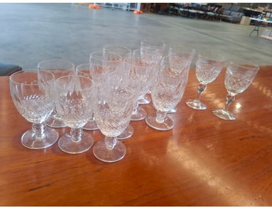 Hospitality, Catering & Events (A997) - Lot 185