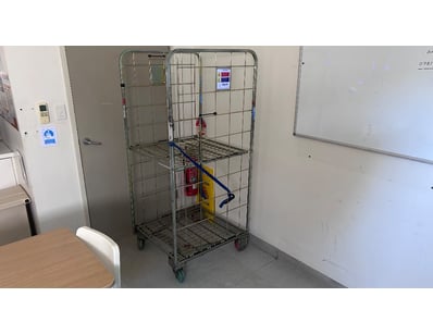 Top Of The Range Food Processing Equipment (ON... - Lot 2432