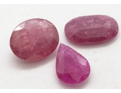 UNRESERVED Diamonds, Gemstones & Opals (A1001) - Lot 267