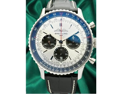 Luxury Watches (A990) - Lot 25