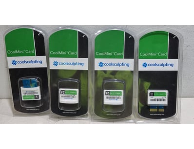 Laser, Skin Care & Cosmetic Store Liquidation (O... - Lot 53