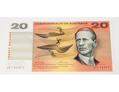 Coins, Banknotes & Bullion (A1004) - Lot 746