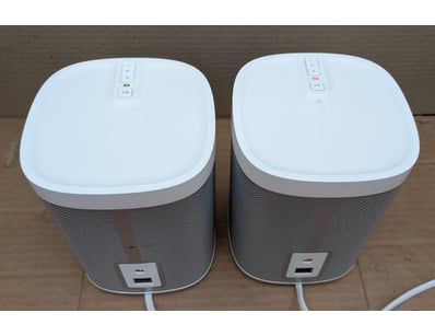 Home Entertainment, Audio & Computers (A1003) - Lot 305