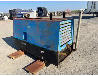 Civil, Transport & Machinery - Nationwide (ON4... - Lot 6926
