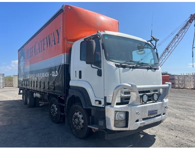 Civil, Transport & Machinery - Nationwide (ON4... - Lot 2600