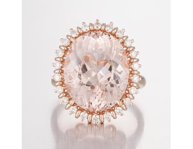 Luxury Jewellery (A997) - Lot 557