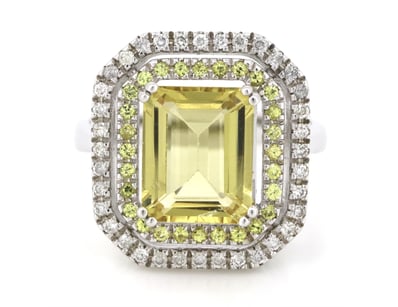 Fine Jewellery Market (A987) - Lot 1807