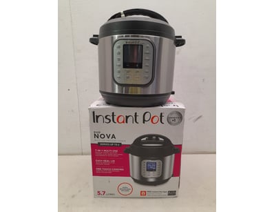 Whitegoods & Appliances (NSWA982) - Lot 2760