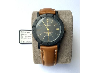 Affordable Watch Market (A1002) - Lot 514