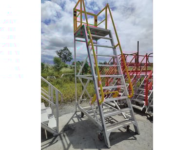 GOLD COAST COOMERA CIVIL CONTRACTORS END OF PROJ... - Lot 79