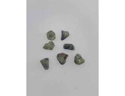 UNRESERVED Diamonds, Gemstones & Opals (A986) - Lot 2450