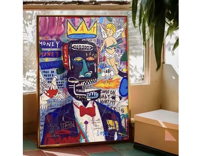 Art Market (A982) - Lot 5012