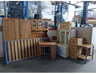 SA Public Trustee Home & Collectables Clearanc... - Lot 4975