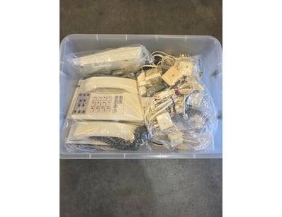 Home Entertainment, Audio & Computers (A1003) - Lot 53