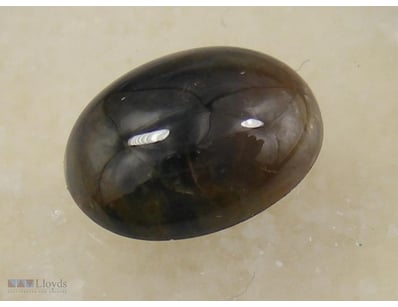 2.26CT NATURAL NSW CAB SAPPHIRE        

Condition...