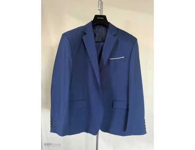 SISMAN 3 PCS MEN SUIT MADE IN TURKIYE

Material: P...