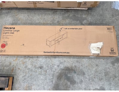 House & Homewares (VICA996) - Lot 485