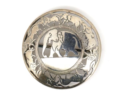 Affordable Jewellery Market (A1007) - Lot 562