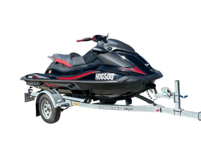 Motorbike, Marine & Recreation Assets Auction - Lot 70
