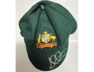 Mancave & Memorabilia (A987) - Lot 1013