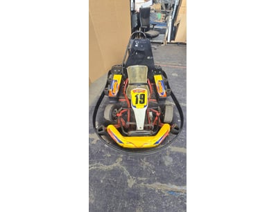 Pinballs, Arcades & Amusements (A1005) - Lot 30