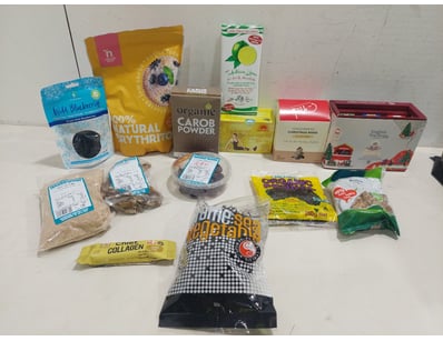 Health Food Shop Contents Liquidation (ON11778) - Lot 90