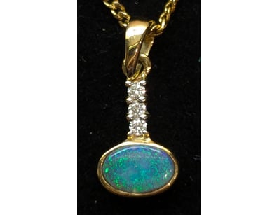 Fine Jewellery Market (A992) - Lot 4744