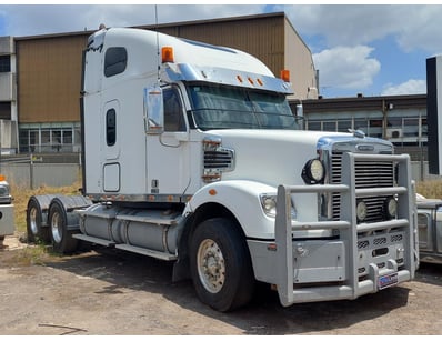 Commercial Transport Assets Liquidation (ON11866) - Lot 13