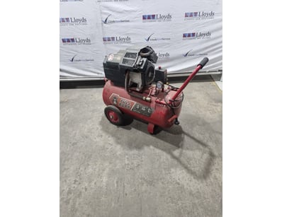 Major Flow, Pumping & Industrial Services Asset... - Lot 508