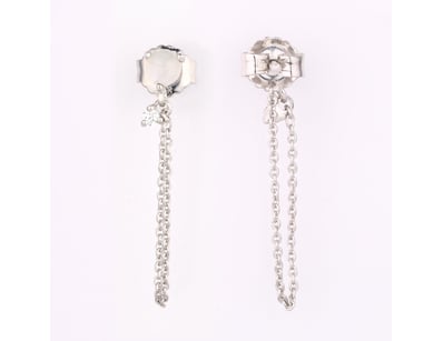 The Sterling Collection - Pendants, Rings, Brac... - Lot 367