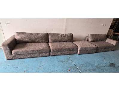 Commercial Seafood Restaurant Equipment (SAA1001) - Lot 4719