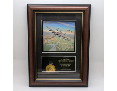 Historic Arms & Militaria (A1000) - Lot 959