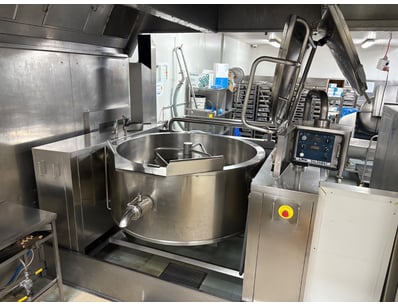 Fresh Food & Convenience Producer Closure (ON4... - Lot 2005
