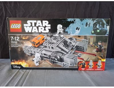 **UNRESERVED** LIFETIME COLLECTION OF LEGO PART... - Lot 127