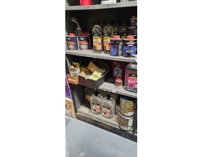 Distribution Business Equipment Liquidation (ON... - Lot 528