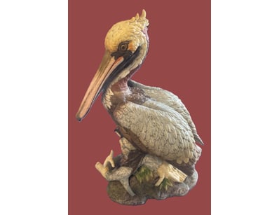 Antiques, Vintage & Interior Treasures (A1006) - Lot 1016