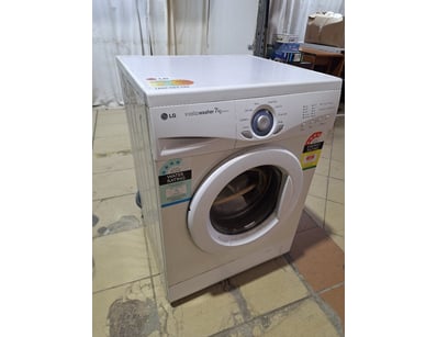 Whitegoods & Appliances (A1001) - Lot 2811