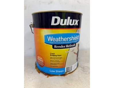 Ultimate Surplus Paint Event (GCA985) - Lot 1429